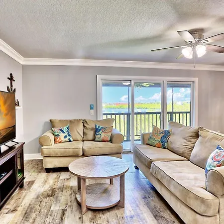Sea Shell 28 Villa