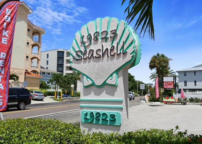 Sea Shell 28 *