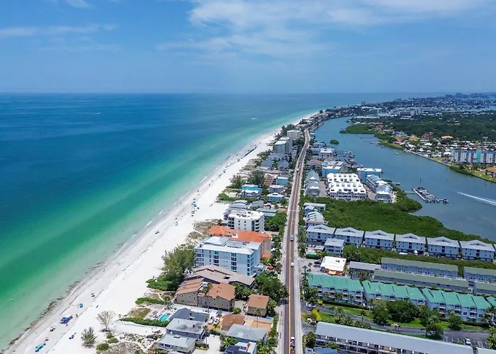 Sea Shell 28 * Clearwater Beach