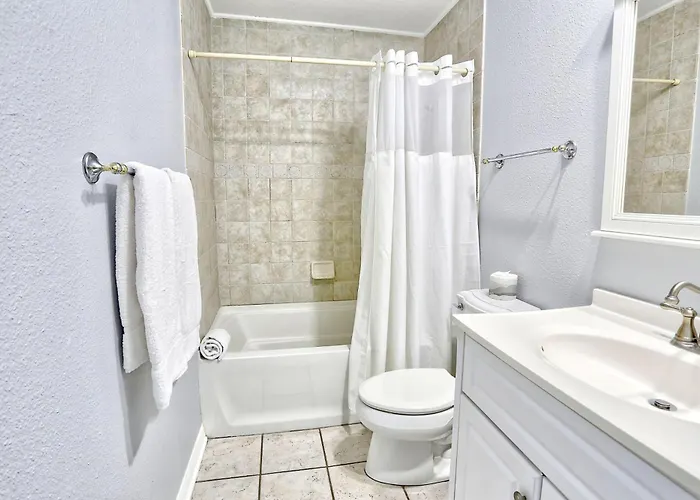 Holiday home Sea Shell 28 Clearwater Beach