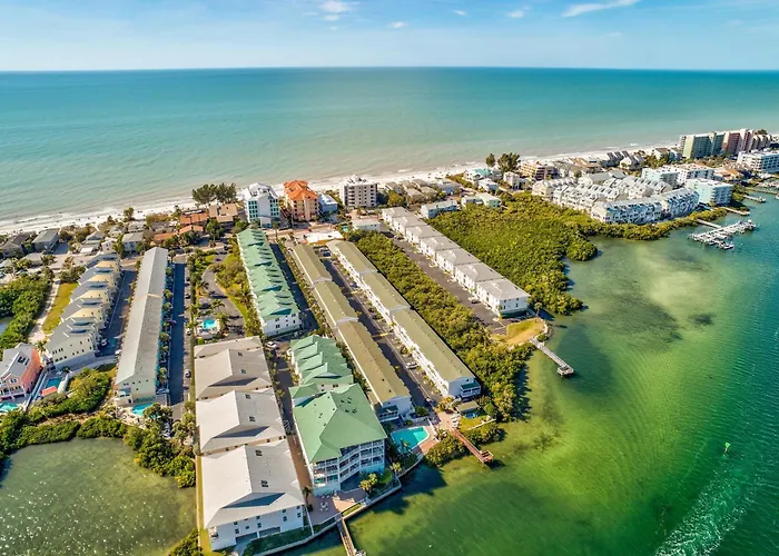 Sea Shell 28 Clearwater Beach