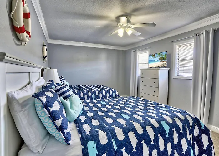 Sea Shell 28 * Clearwater Beach