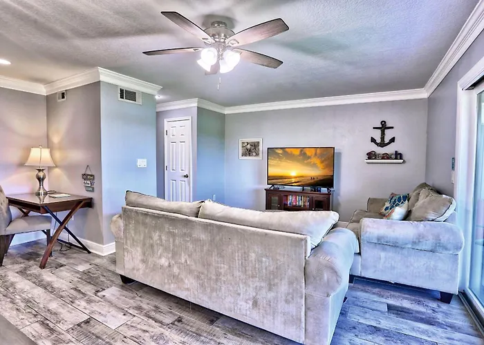 Sea Shell 28 Holiday home *