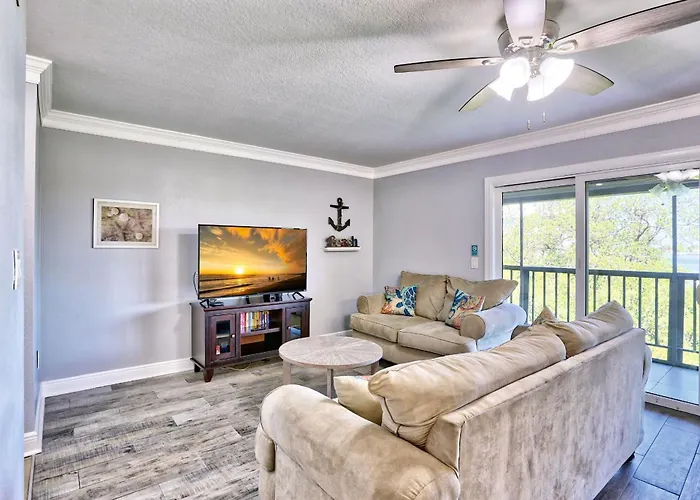 Holiday home Sea Shell 28 *