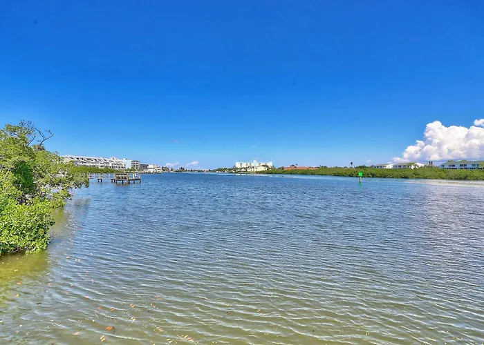 Sea Shell 28 * Clearwater Beach