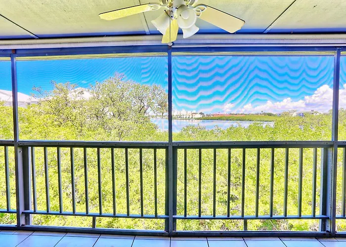 Sea Shell 28 * Clearwater Beach