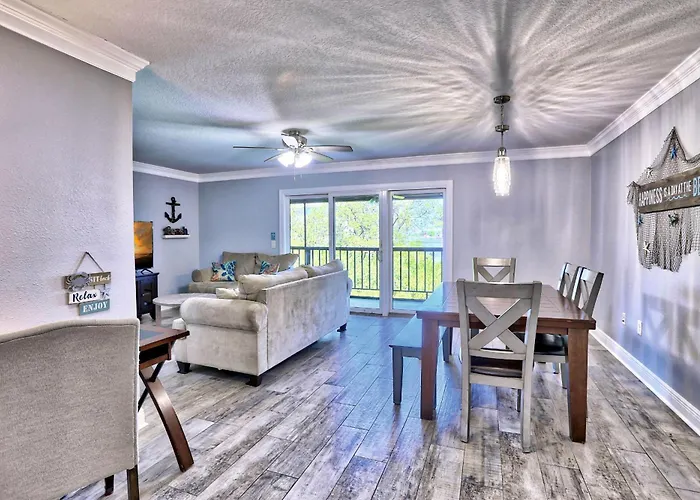 Holiday home Sea Shell 28