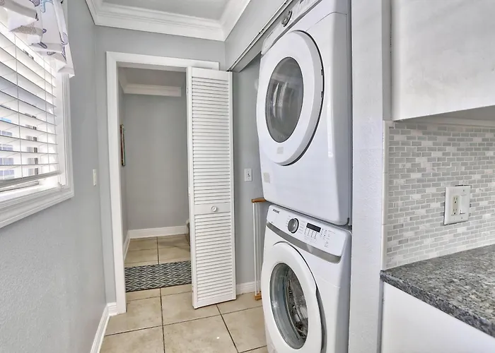 Holiday home Sea Shell 28 Clearwater Beach