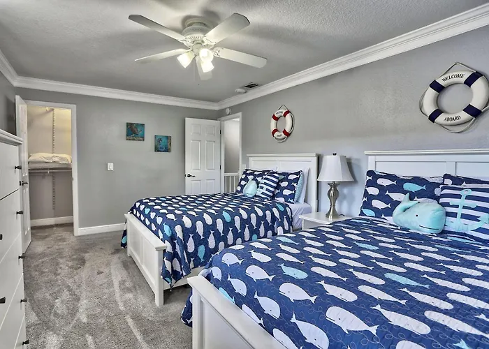 Sea Shell 28 Holiday home *