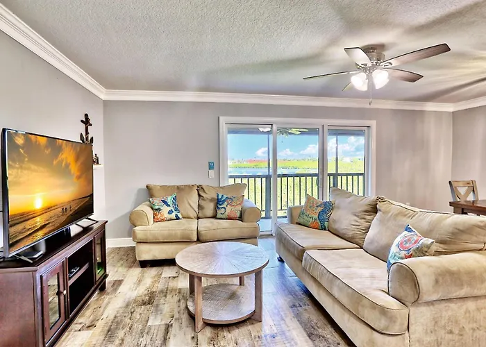 Holiday home Sea Shell 28