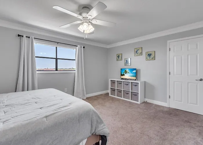 Sea Shell 28 Holiday home Clearwater Beach