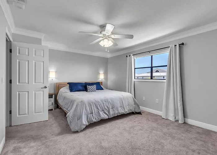 Sea Shell 28 Holiday home Clearwater Beach